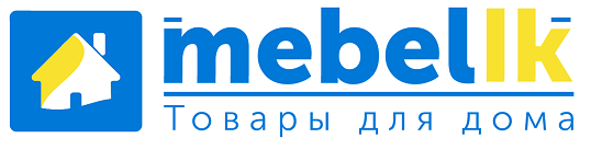 Товарный знак № 71337 «mebelik Товары для дома»