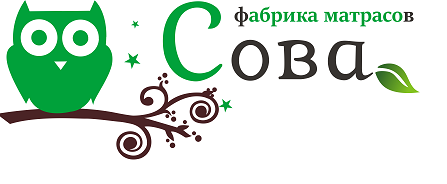 Товарный знак № 68327 «СОВА фабрика матрасов»