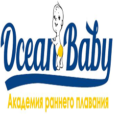 Товарный знак № 71131 «Ocean Baby Академия раннего плавания»