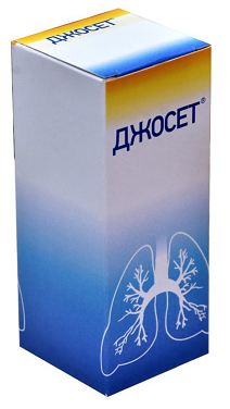 Товарный знак № 69031 «ДЖОСЕТ®»