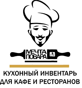 Товарный знак № 69884 «МЕЧТА ПОВАРА КУХОННЫЙ ИНВЕНТАРЬ ДЛЯ КАФ…»