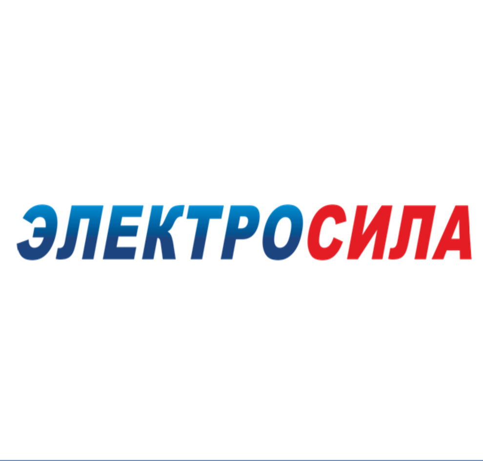 Товарный знак № 71469 «ЭЛЕКТРОСИЛА»