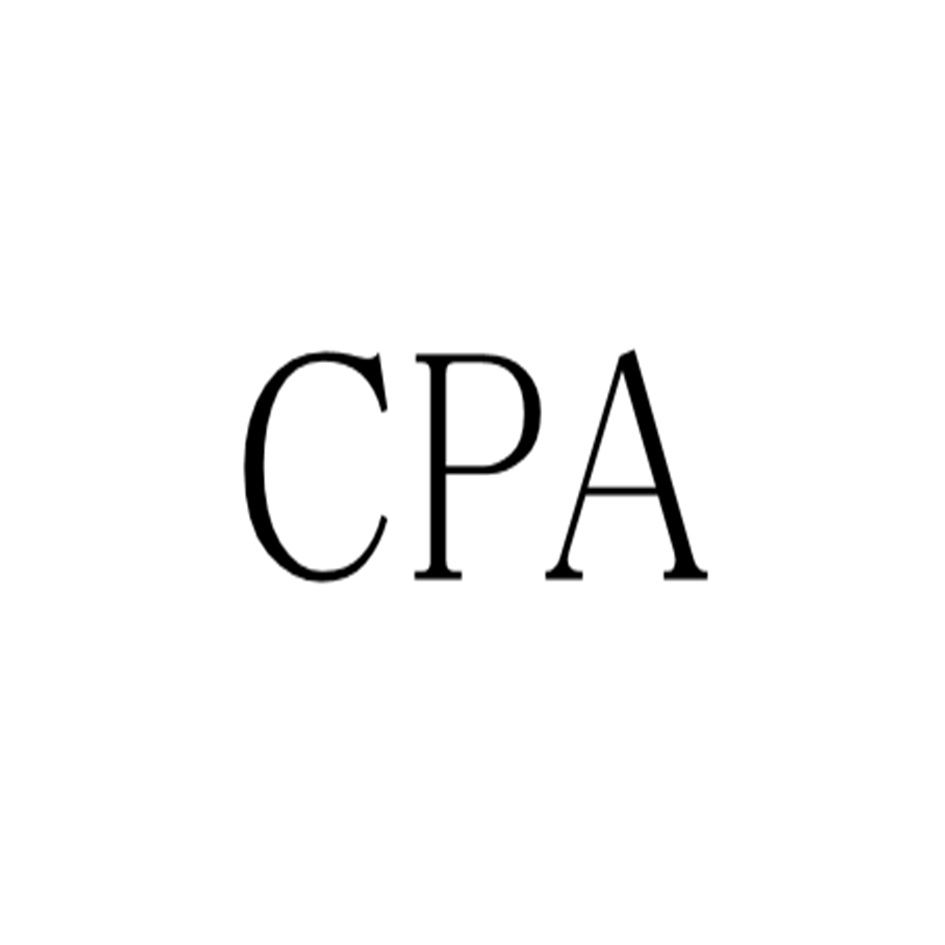 Товарный знак № 68765 «CPA»