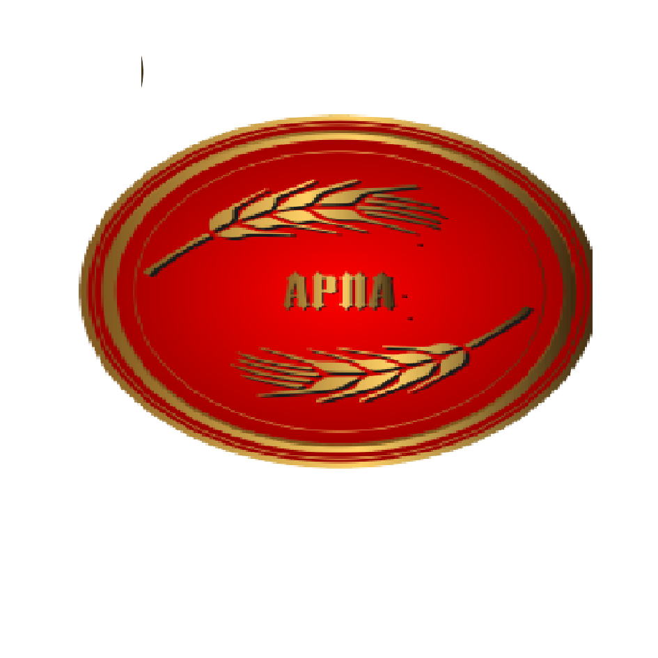Товарный знак № 72456 «АРПА»