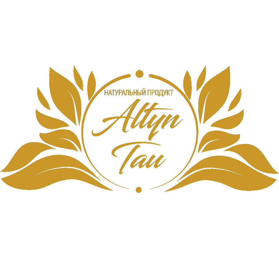 Товарный знак № 68813 «НАТУРАЛЬНЫЙ ПРОДУКТ Altyn Tau»