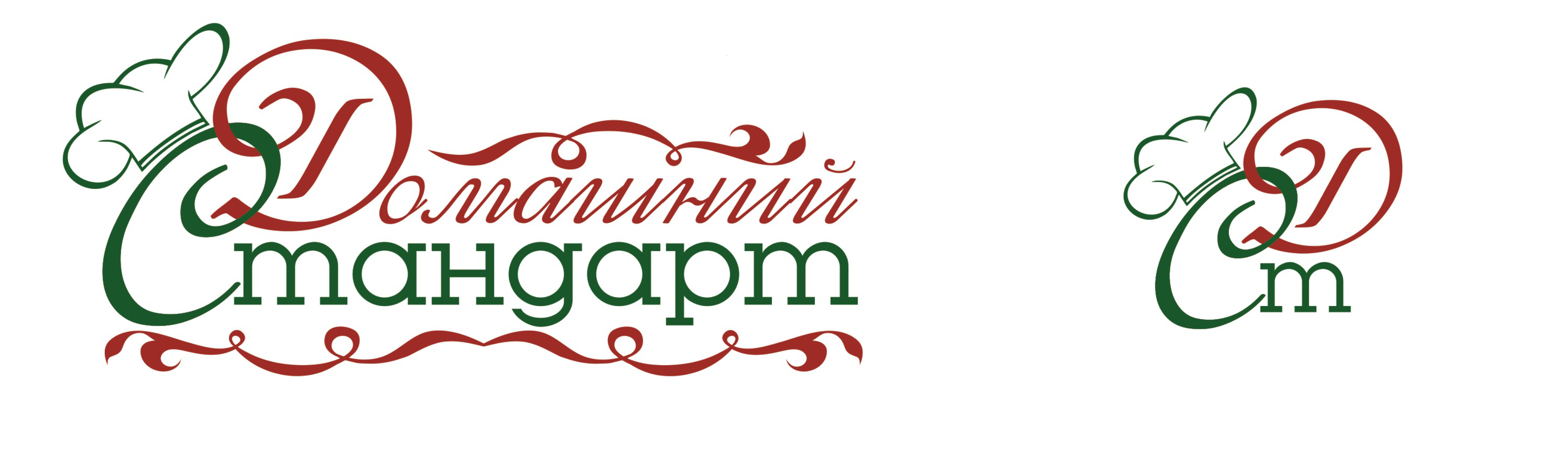 Товарный знак № 69446 «Домашний Стандарт ДСт»
