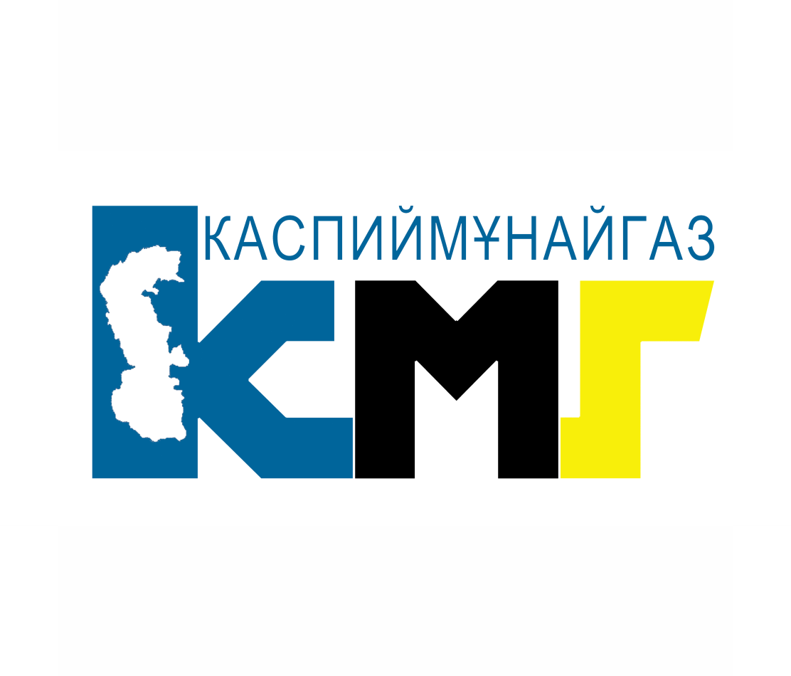 Товарный знак № 70209 «КМГ КАСПИЙМҰНАЙГАЗ»