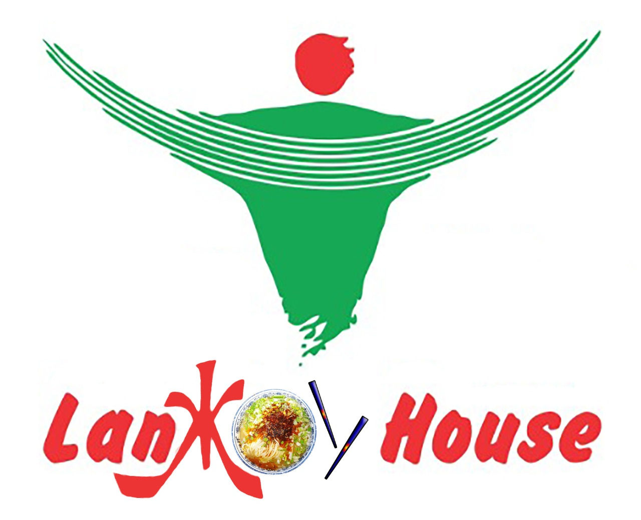 Товарный знак № 71090 «LanЖ House»
