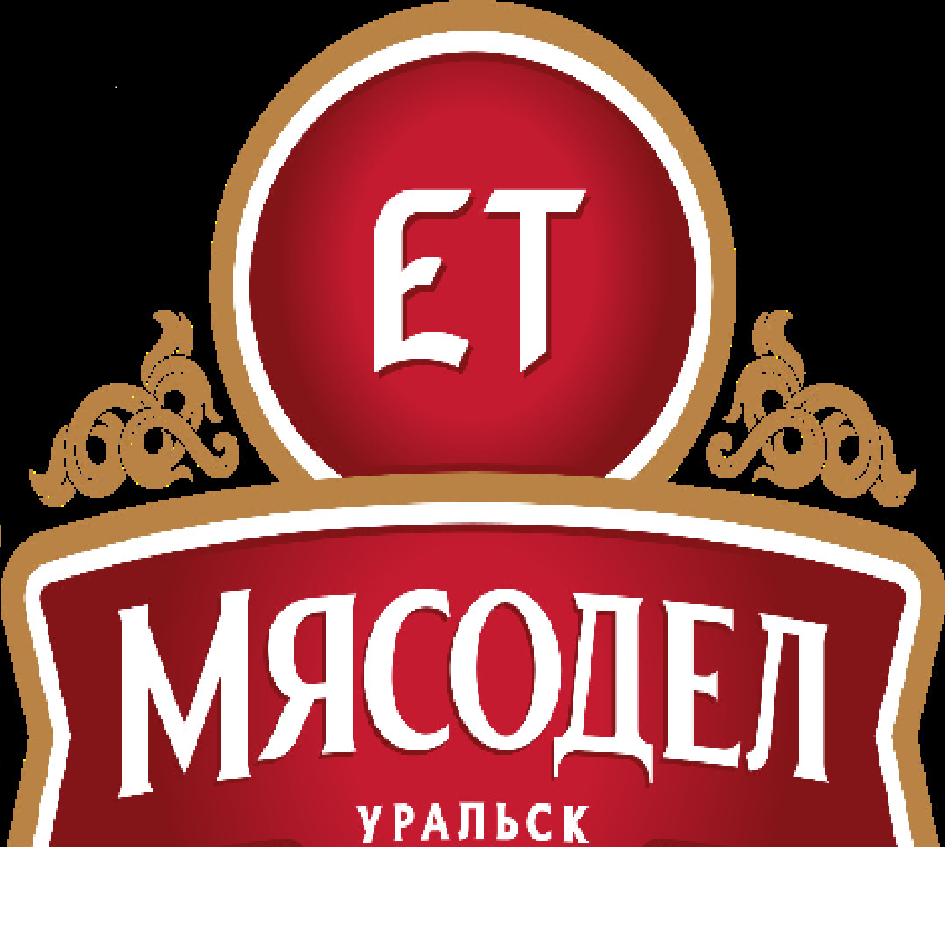 Товарный знак № 71181 «ЕТ МЯСОДЕЛ УРАЛЬСК»