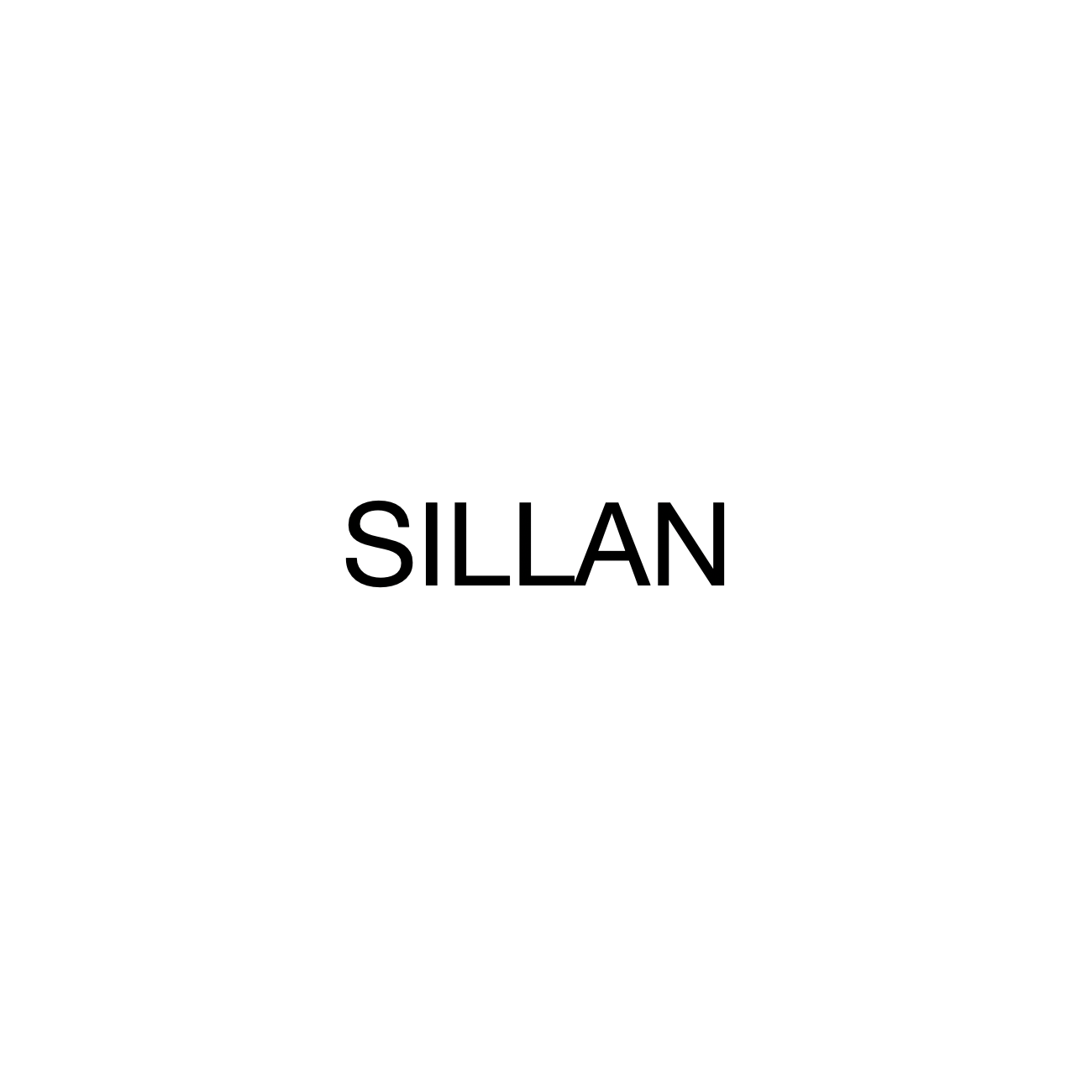 Товарный знак № 69984 «SILLAN»