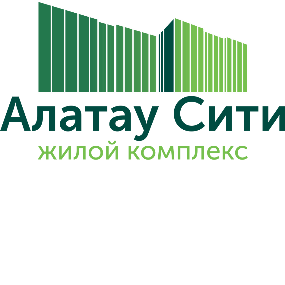 Товарный знак № 69916 «Алатау Сити жилой комплекс»