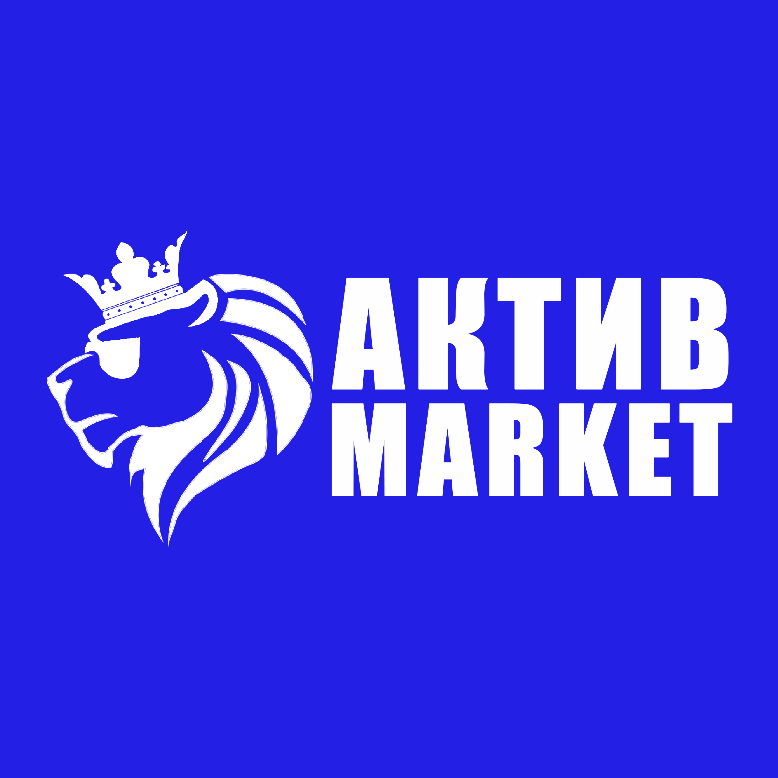 Товарный знак № 71838 «АКТИВ MARKET»