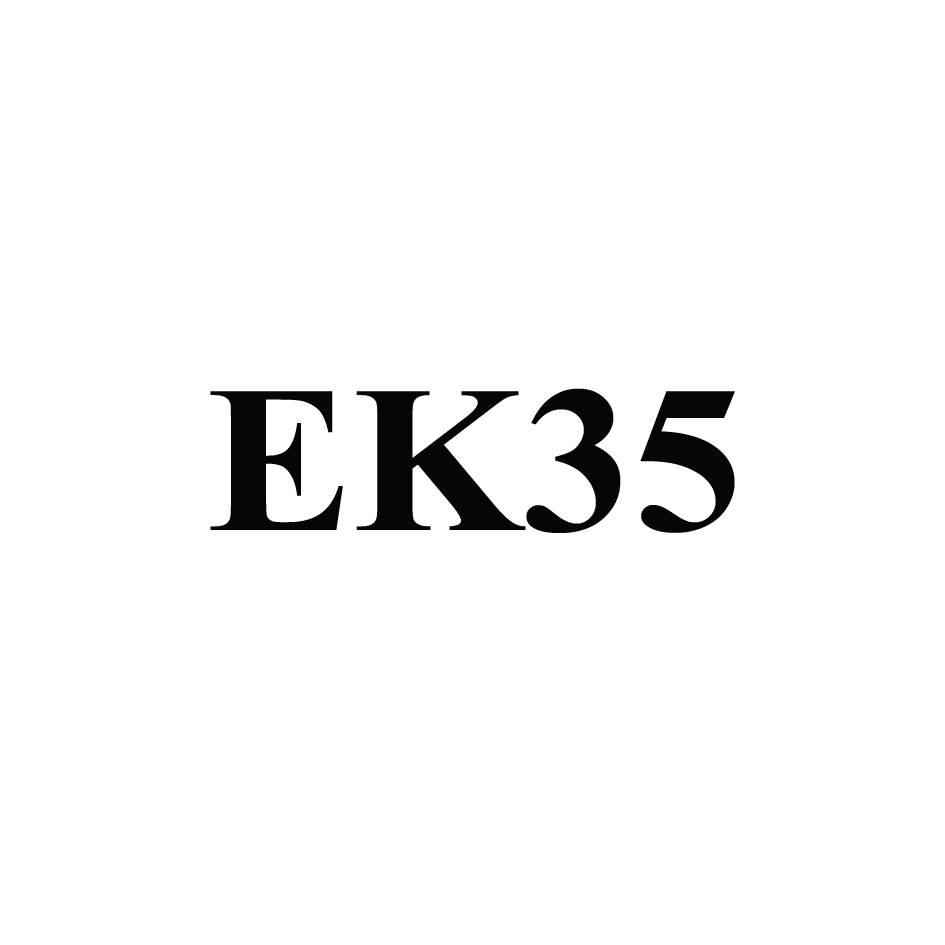 Товарный знак № 70251 «ЕК35»