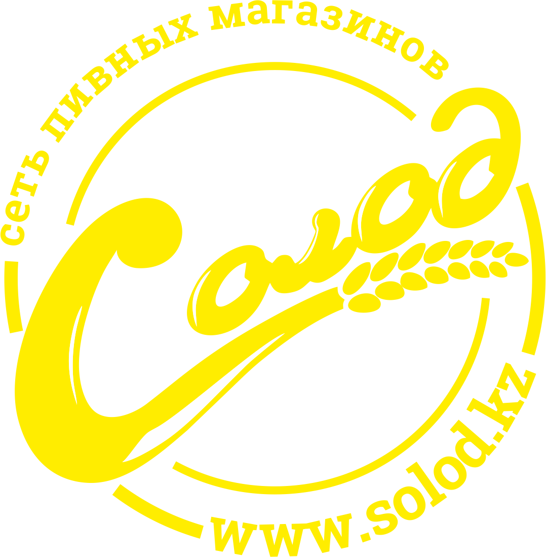 Товарный знак № 70508 «Солод СЕТЬ ПИВНЫХ МАГАЗИНОВ www.solod.kz»