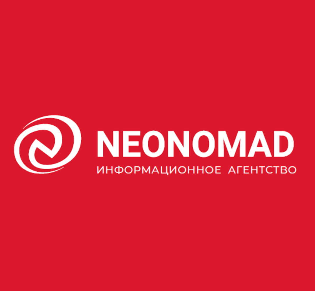 Товарный знак № 70375 «NEONOMAD ИНФОРМАЦИОННОЕ АГЕНТСТВО»