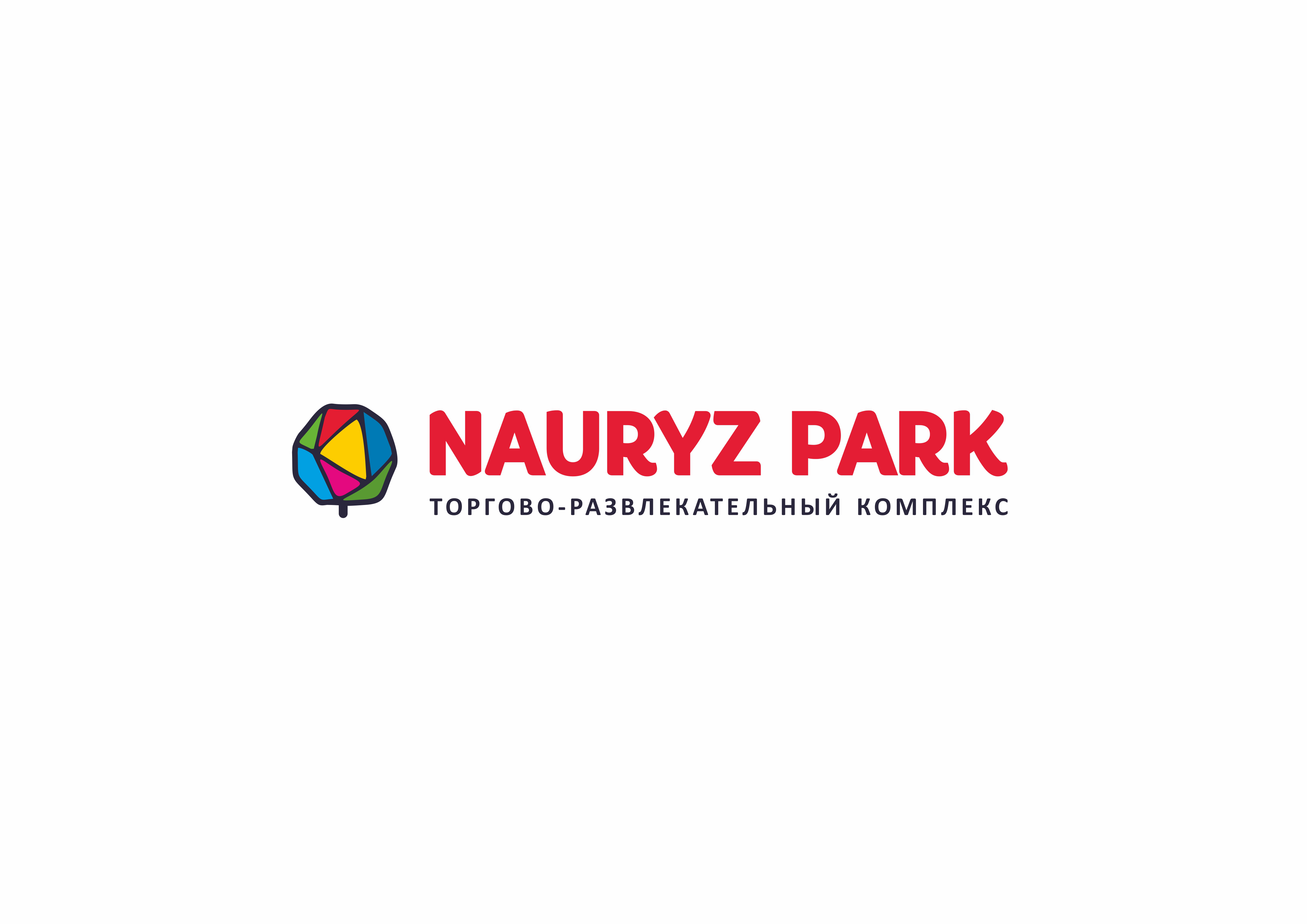 Товарный знак № 71083 «NAURYZ PARK ТОРГОВО-РАЗВЛЕКАТЕЛЬНЫЙ КОМ…»