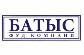 Товарный знак № 70560 «БАТЫС ФУД КОМПАНИ»