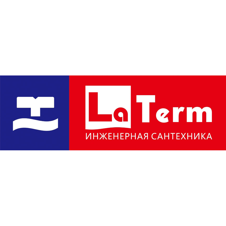 Товарный знак № 71981 «Т LaTerm ИНЖЕНЕРНАЯ САНТЕХНИКА»