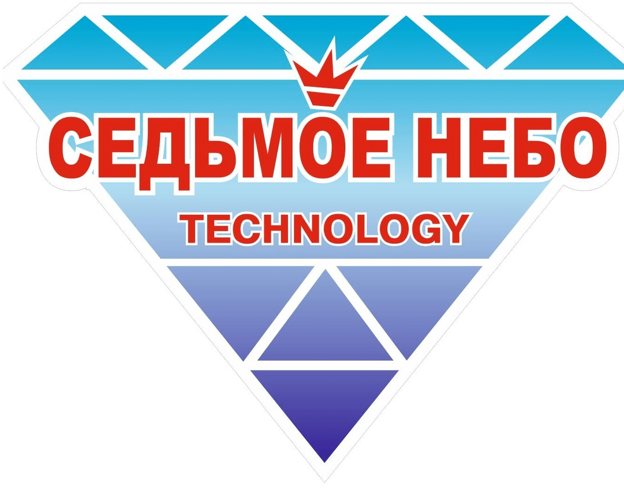 Товарный знак № 70490 «СЕДЬМОЕ НЕБО TECHNOLOGY»