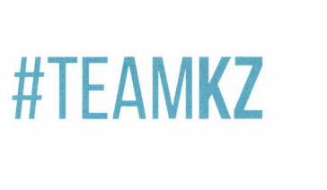 Товарный знак № 73603 «#TEAMKZ»