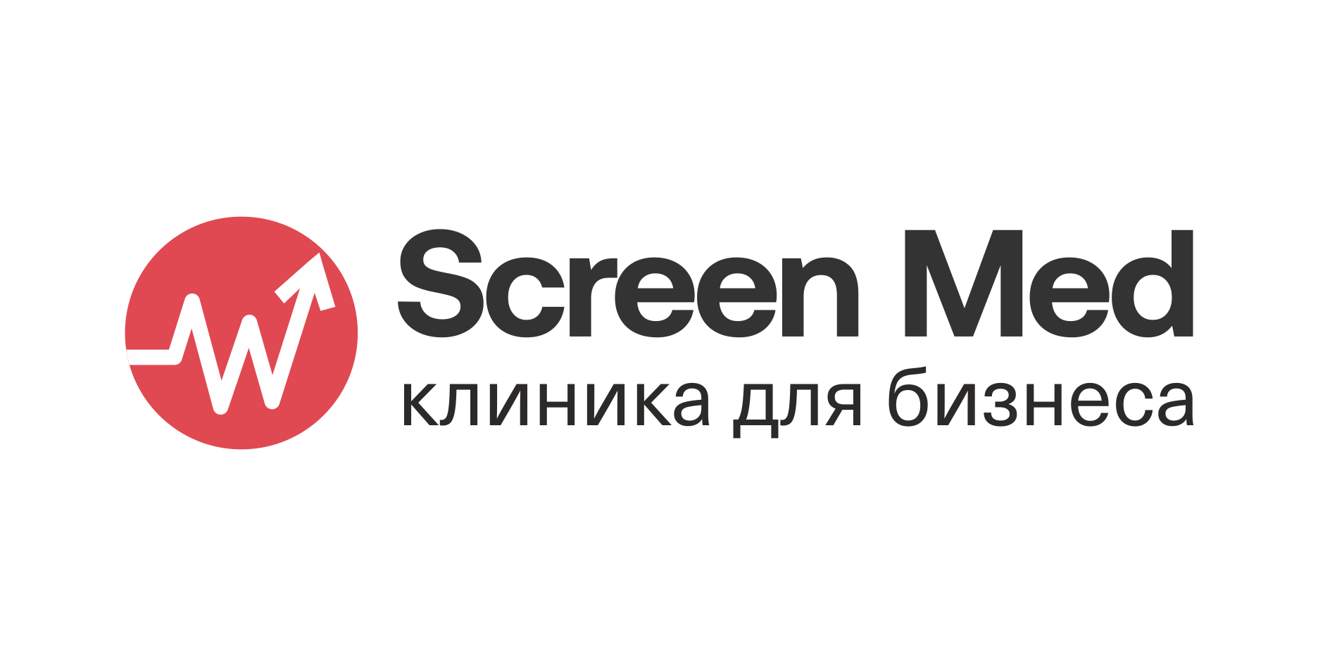 Товарный знак № 73619 «Screen Med клиника для бизнеса»