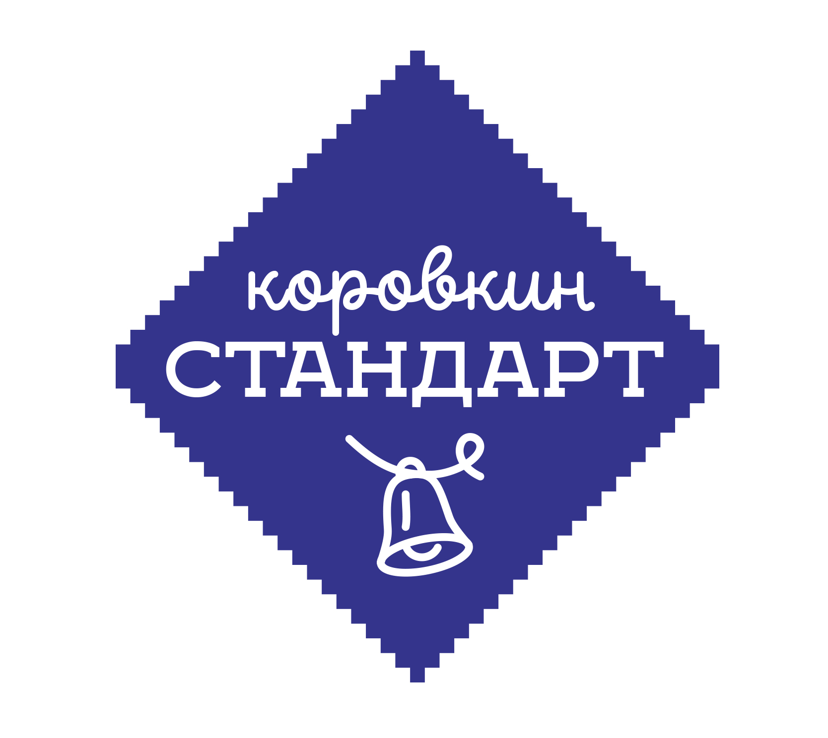 Товарный знак № 70866 «коровкин СТАНДАРТ»