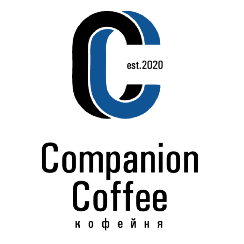 Товарный знак № 71062 «CC est.2020 Companion Coffee кофейня»