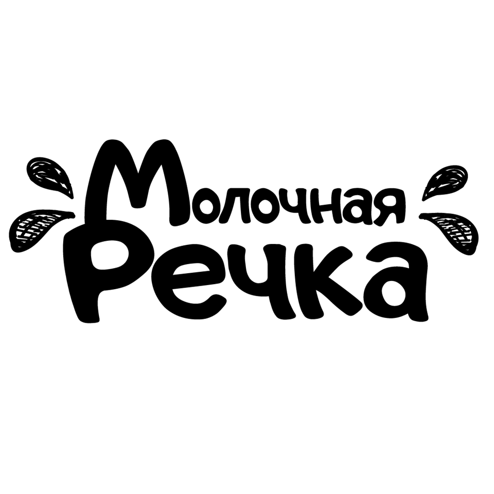 Товарный знак № 78582 «Молочная речка»