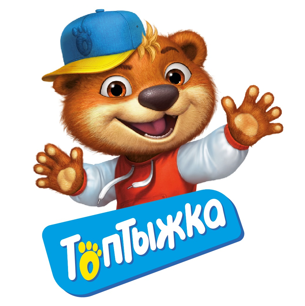 Товарный знак № 78583 «ТОПТЫЖКА»