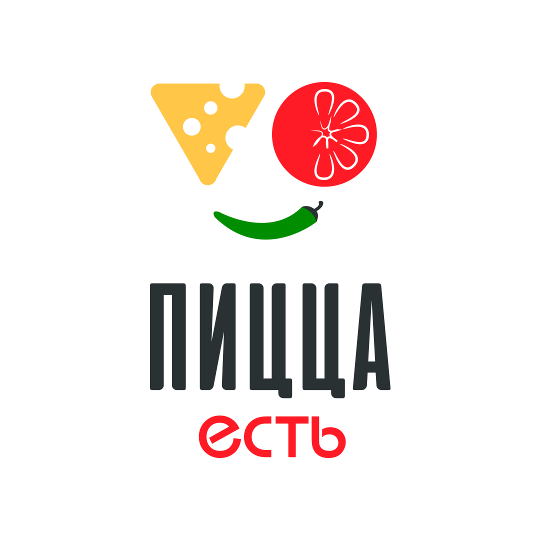 Товарный знак № 74108 «ПИЦЦА есть»