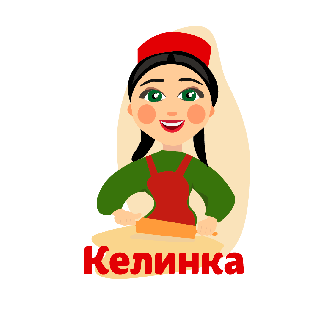 Товарный знак № 72205 «Келинка»