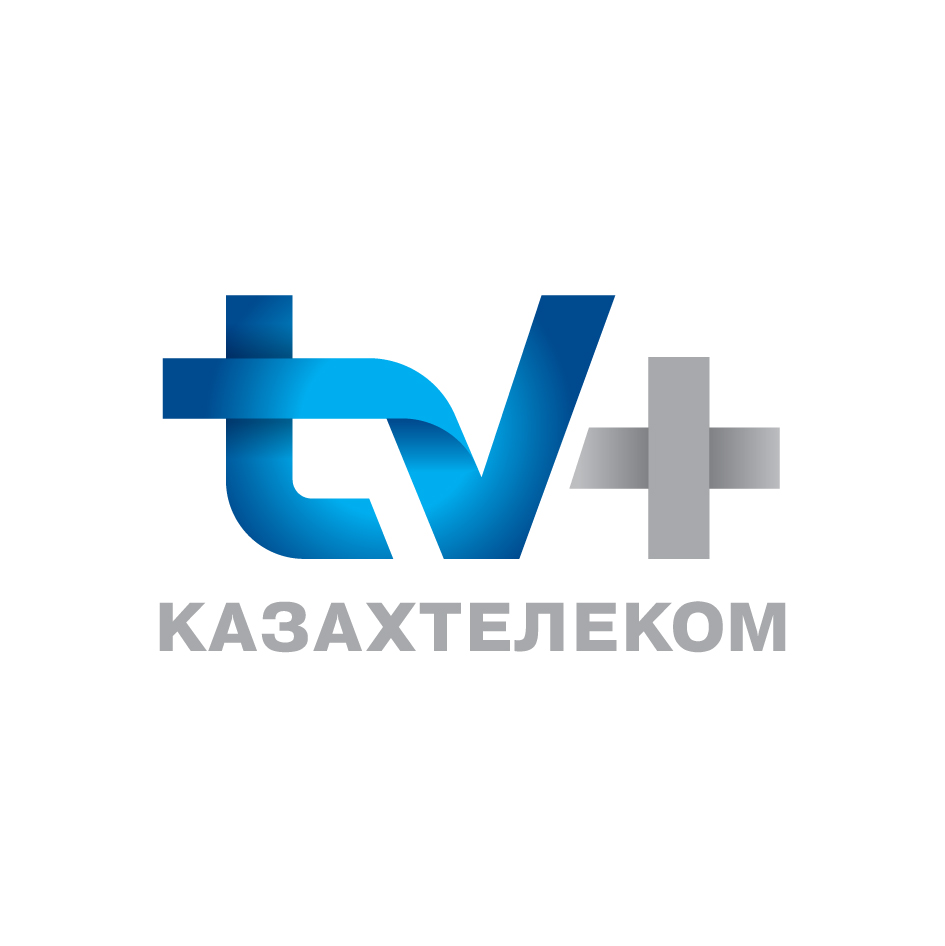 Товарный знак № 73518 «TV+ КАЗАХТЕЛЕКОМ»