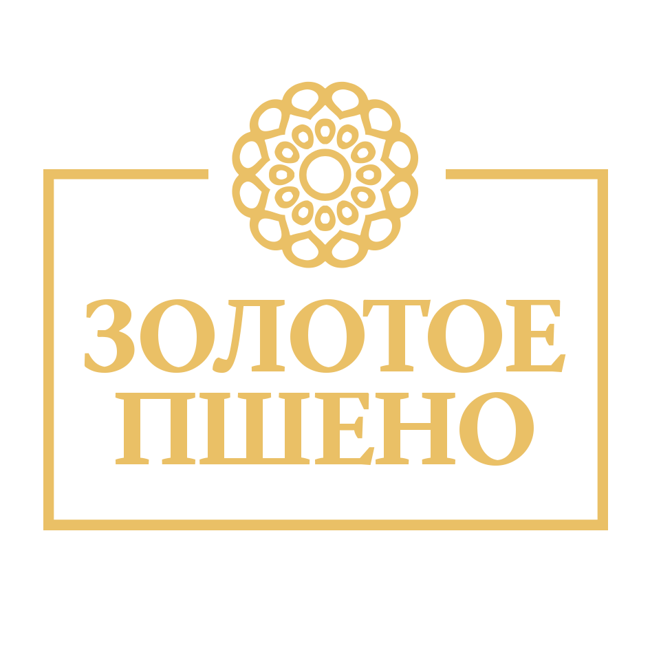 Товарный знак № 71468 «ЗОЛОТОЕ ПШЕНО»