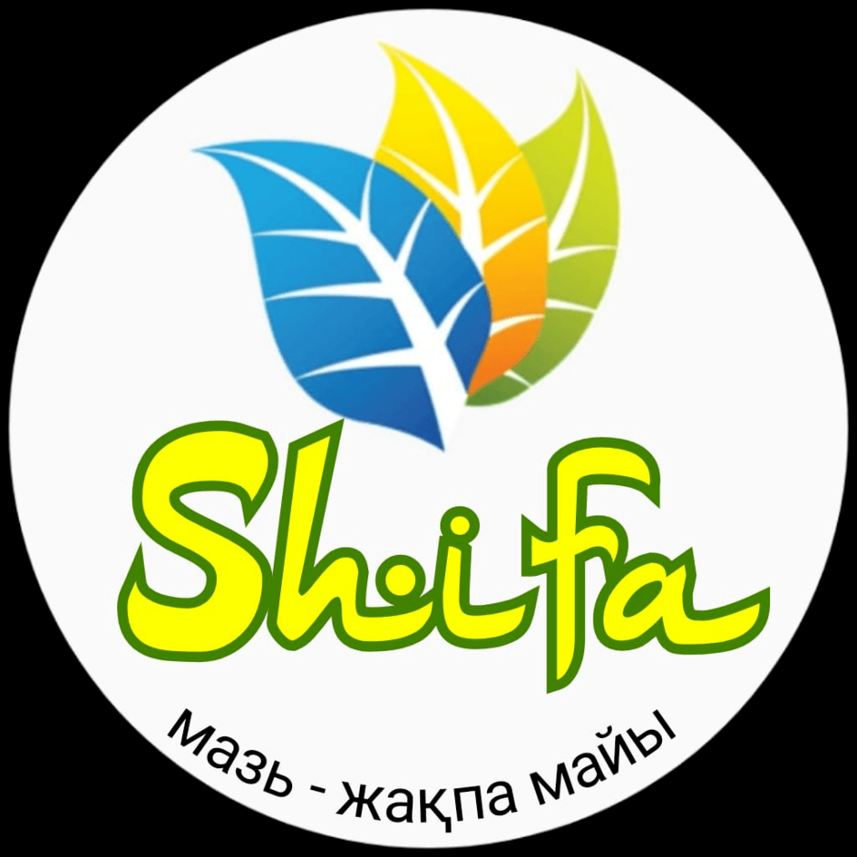 Товарный знак № 71680 «ShiFa мазь - жақпа майы»