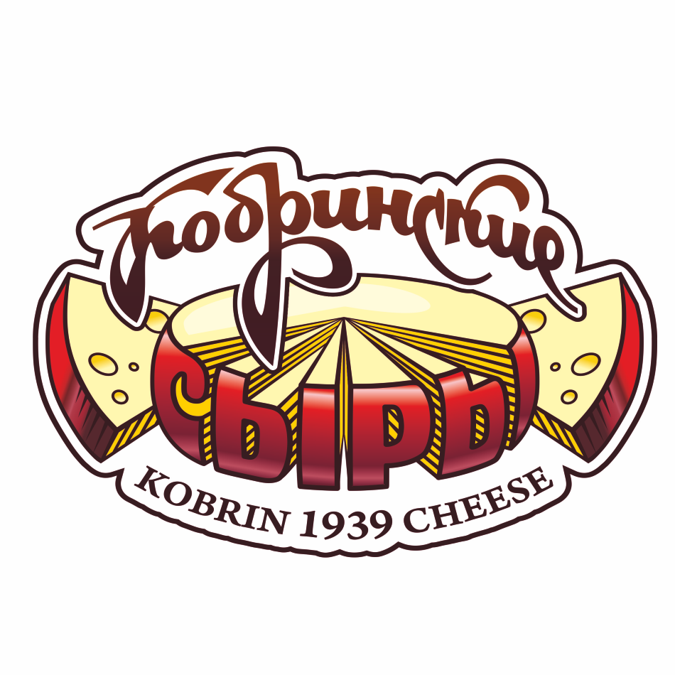 Товарный знак № 73288 «Кобринские СЫРЫ KOBRIN 1939 CHEESE»