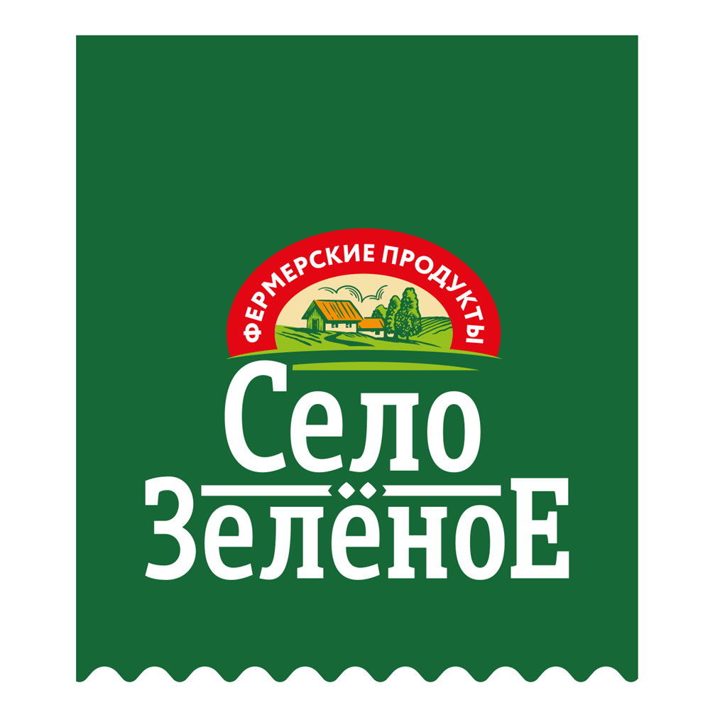 Товарный знак № 71753 «ФЕРМЕРСКИЕ ПРОДУКТЫ Село Зелёное»