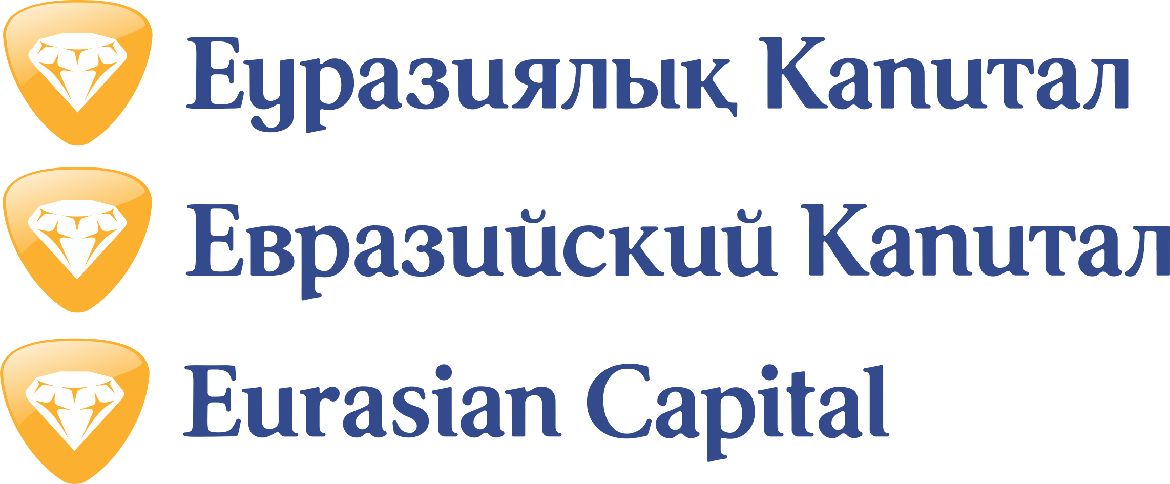Товарный знак № 73128 «Еуразиялық Капитал Евразийский Капитал …»
