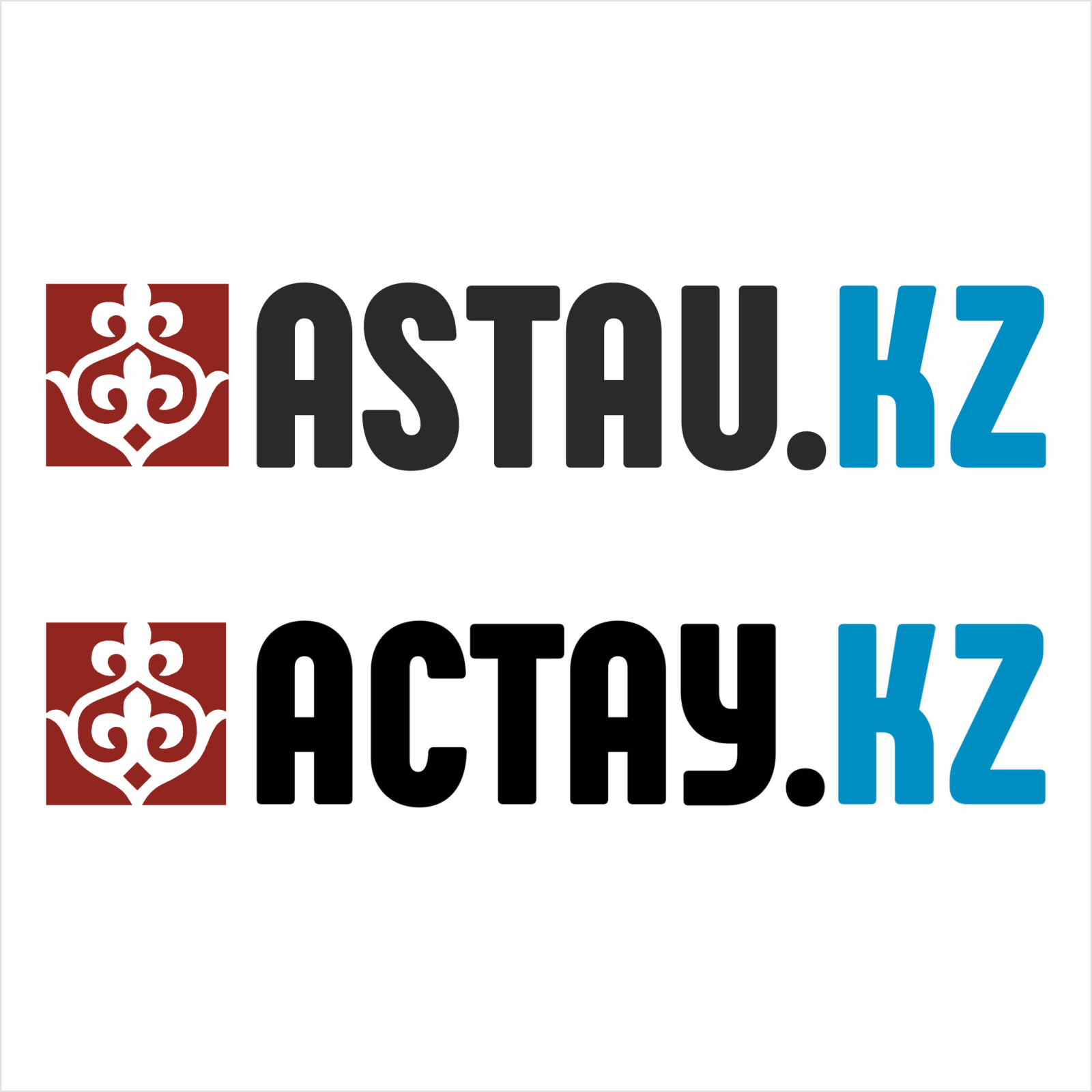 Товарный знак № 72139 «ASTAU.KZ АСТАУ.KZ»