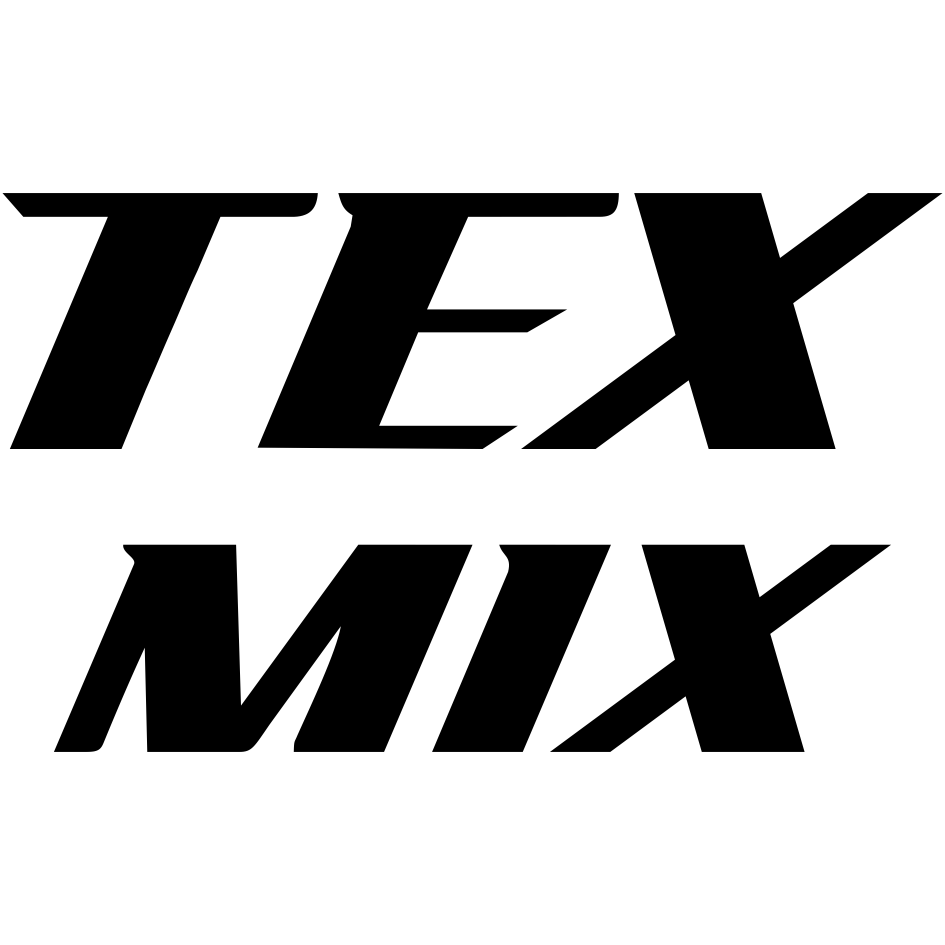 Товарный знак № 73129 «TEX MIX»