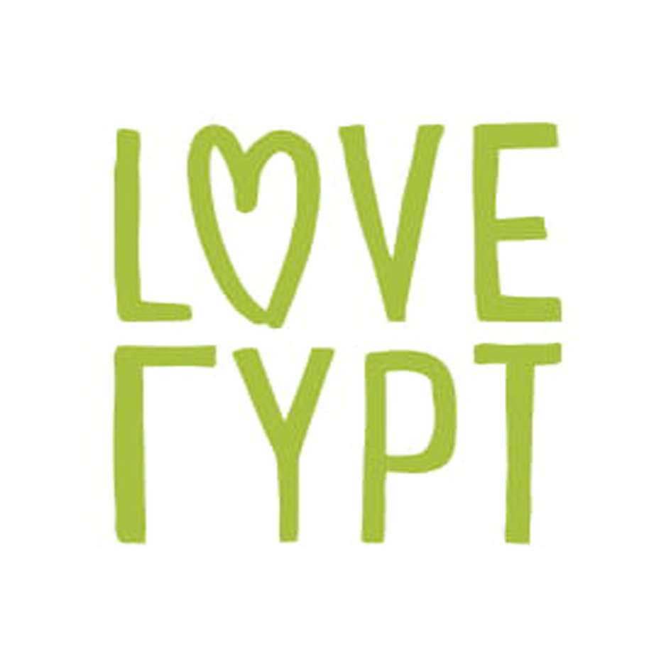 Товарный знак № 72805 «LOVEГУРТ»