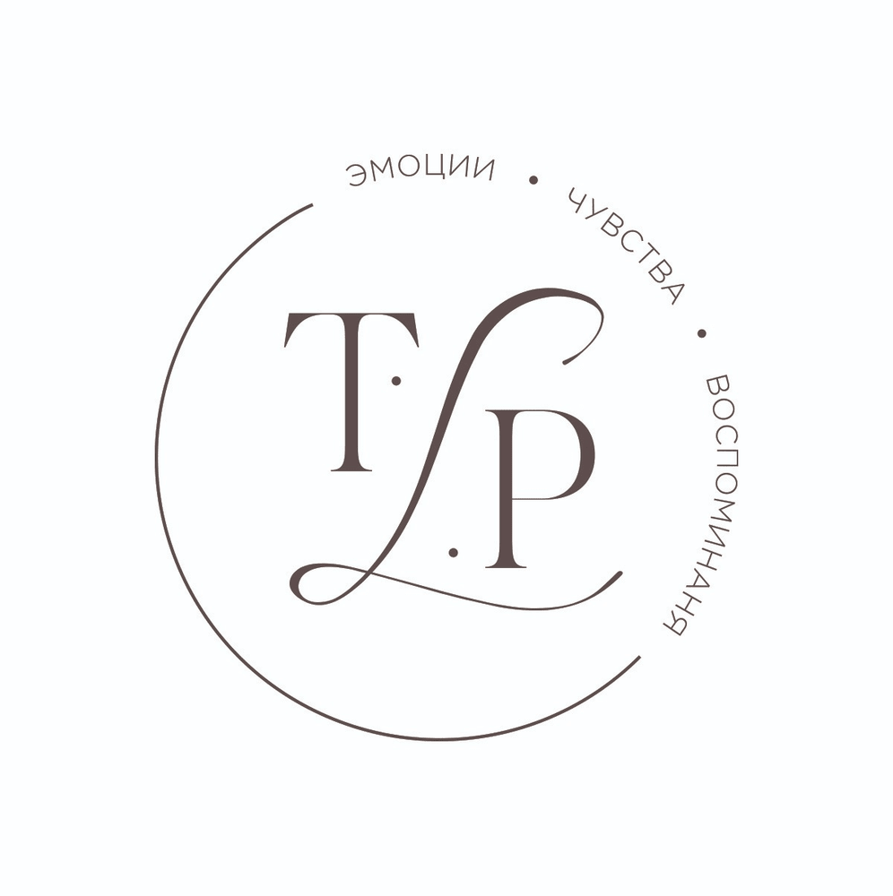 Товарный знак № 72277 «T L P ЭМОЦИИ ЧУВСТВА ВОСПОМИНАНЯ»