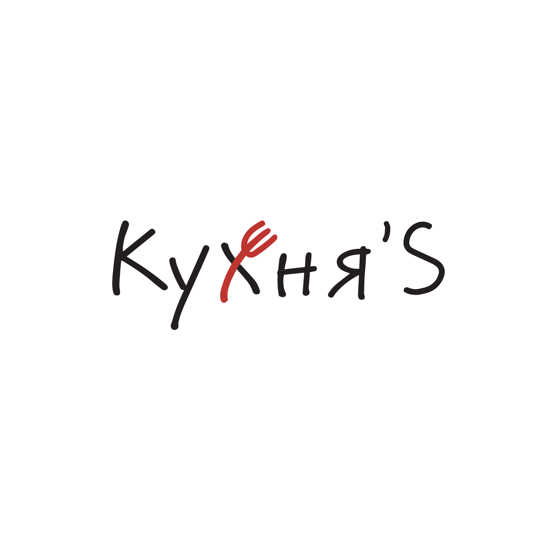 Товарный знак № 72777 «Кухня'S»