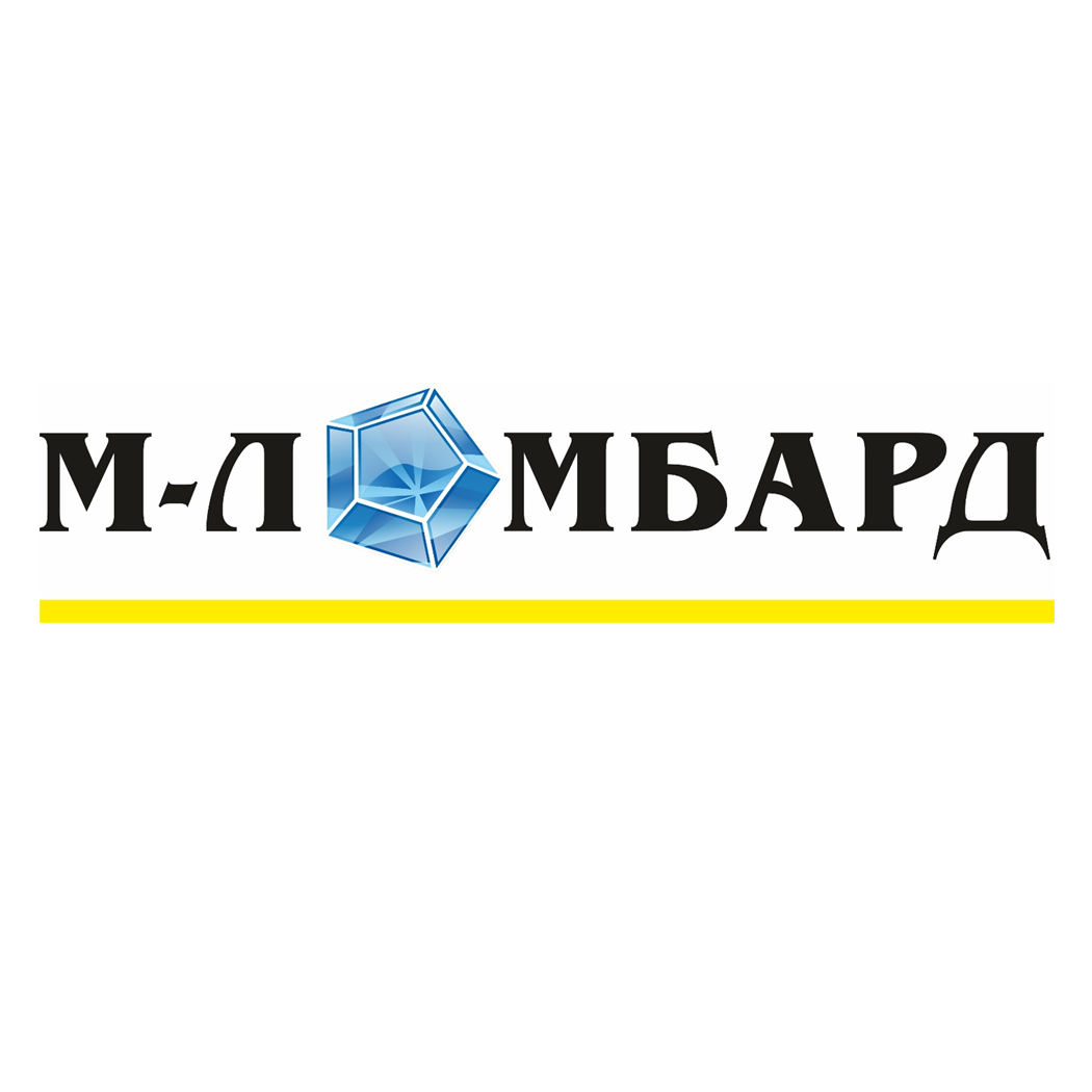 Товарный знак № 72854 «М-ЛОМБАРД»