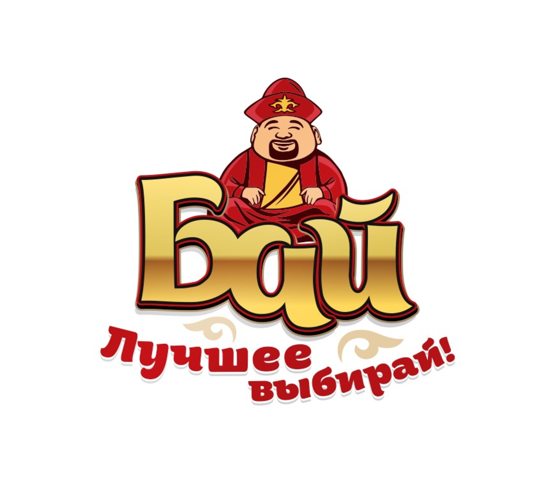 Товарный знак № 72157 «Бай Лучшее выбирай!»