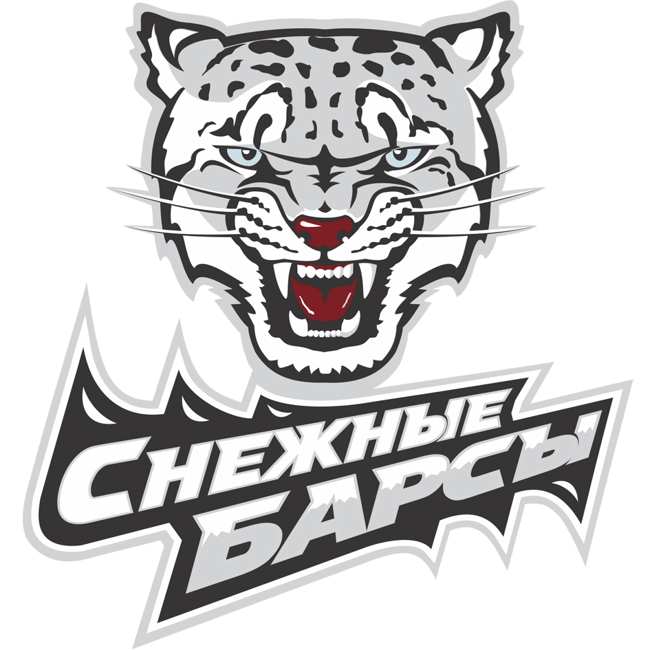 Товарный знак № 72392 «СНЕЖНЫЕ БАРСЫ»