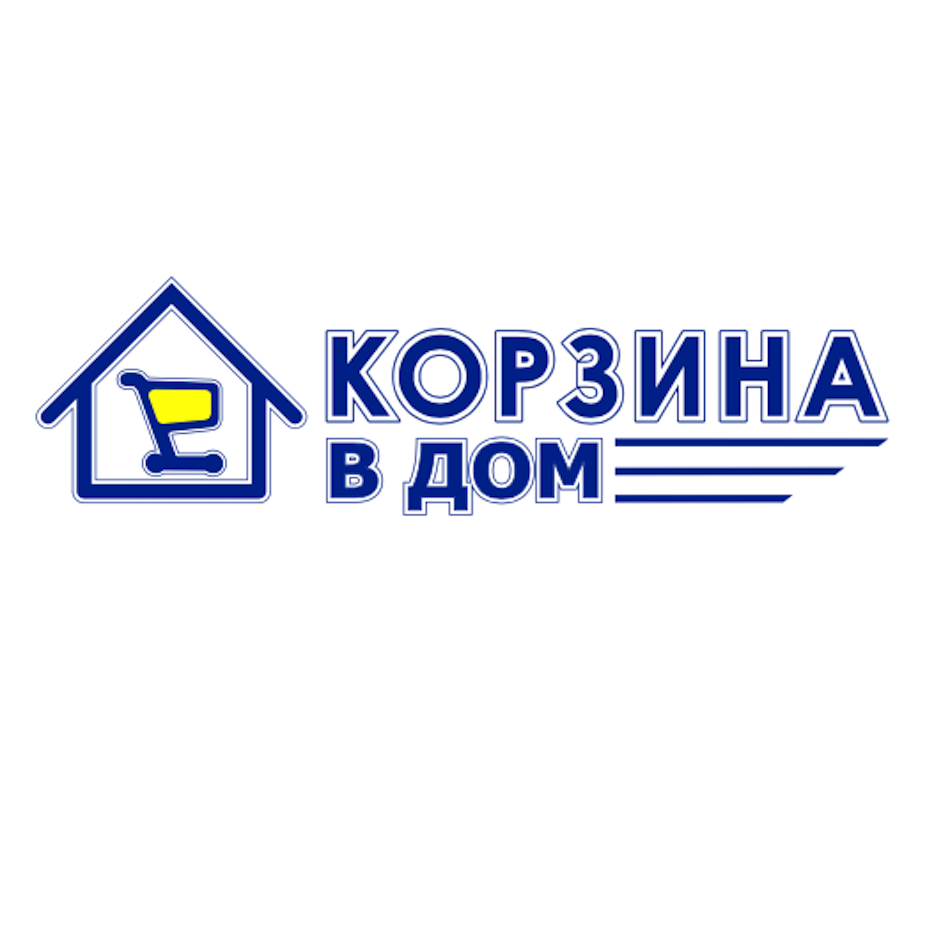 Товарный знак № 73413 «КОРЗИНА В ДОМ»
