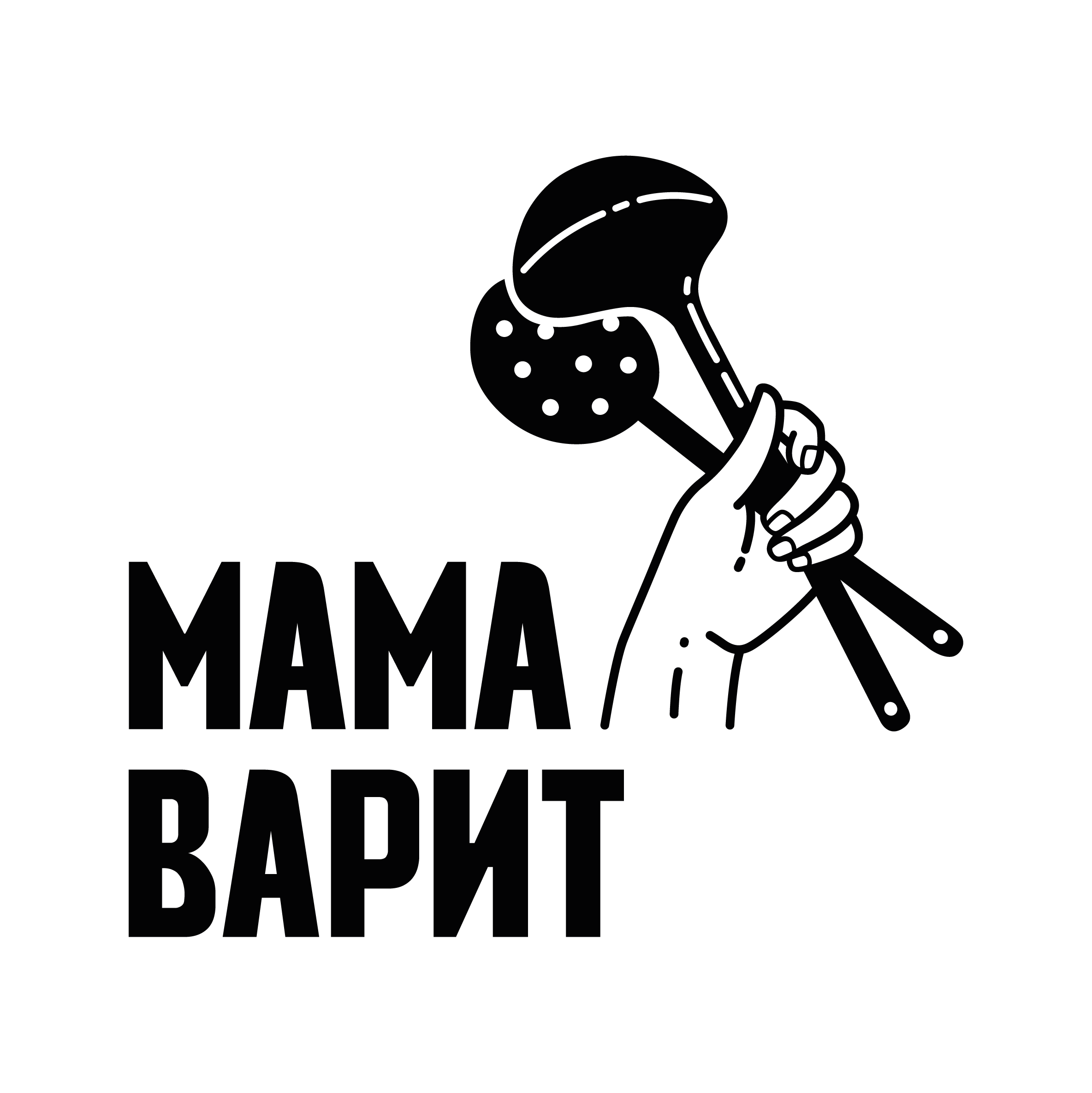 Товарный знак № 73415 «МАМА ВАРИТ»