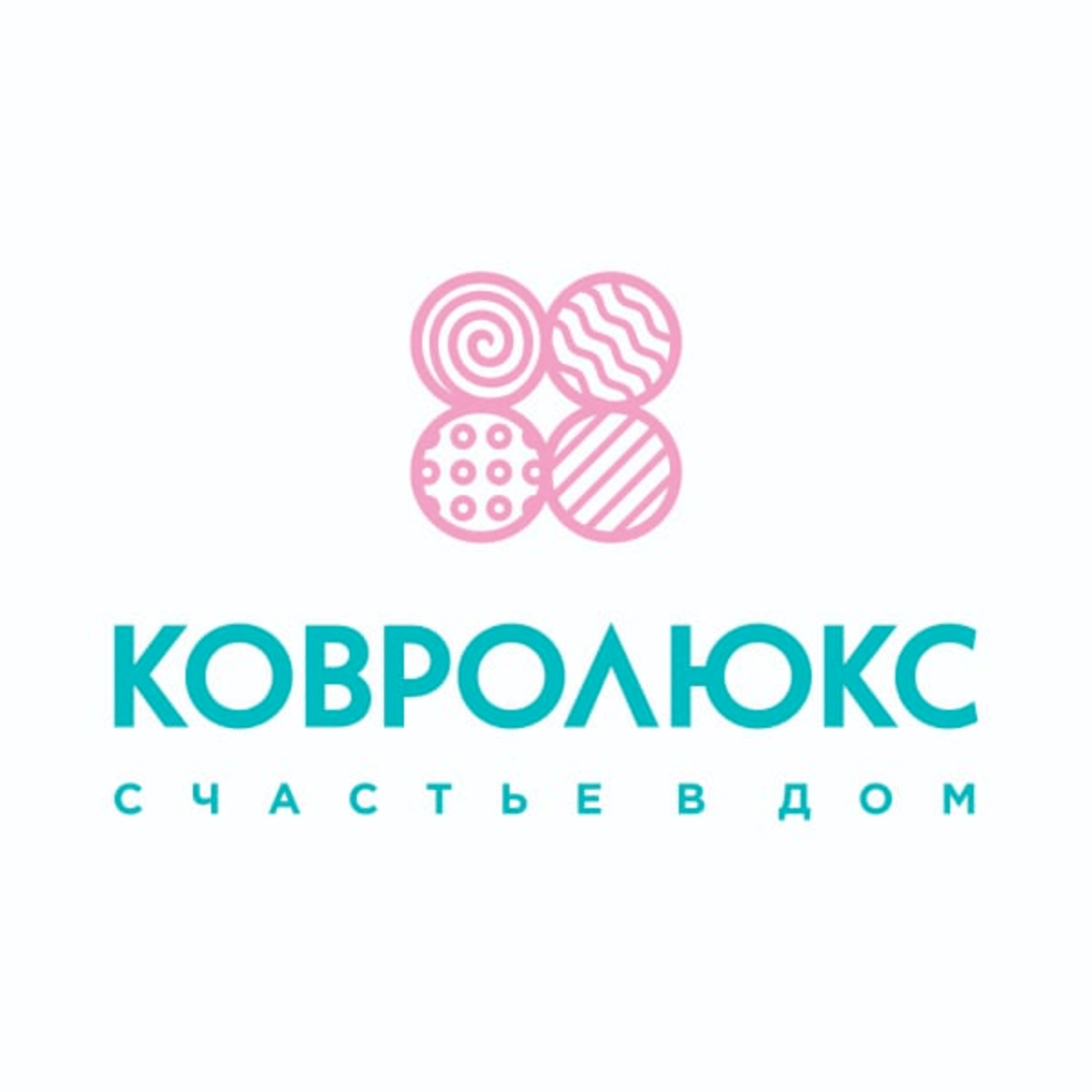 Товарный знак № 72596 «КОВРОЛЮКС СЧАСТЬЕ В ДОМ»