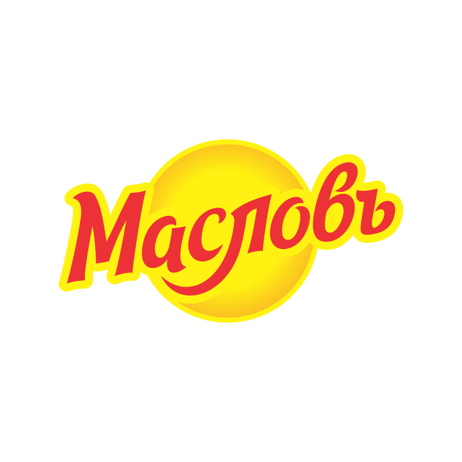 Товарный знак № 75143 «Масловъ»