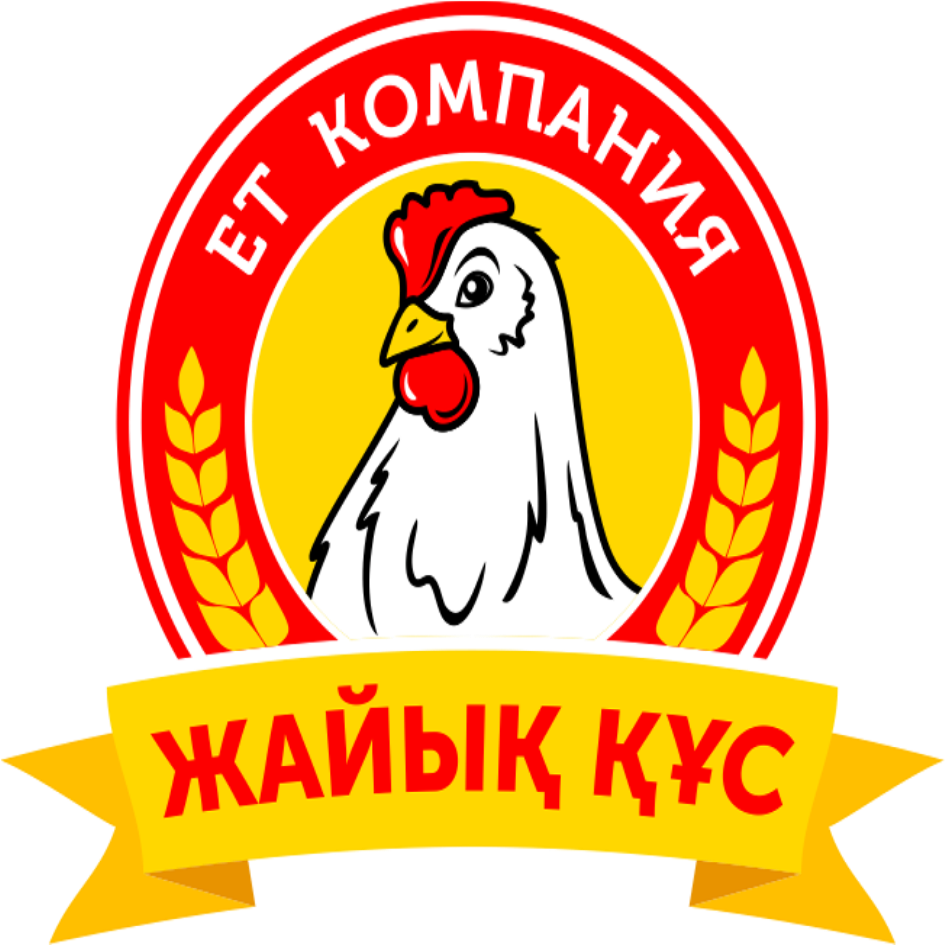 Товарный знак № 73025 «ЖАЙЫҚ ҚҰС ЕТ КОМПАНИЯ»